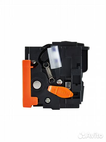 Картридж W2031A для HP, sakura