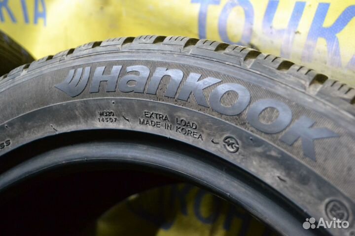 Hankook Winter I'Cept Evo2 W320 245/45 R18