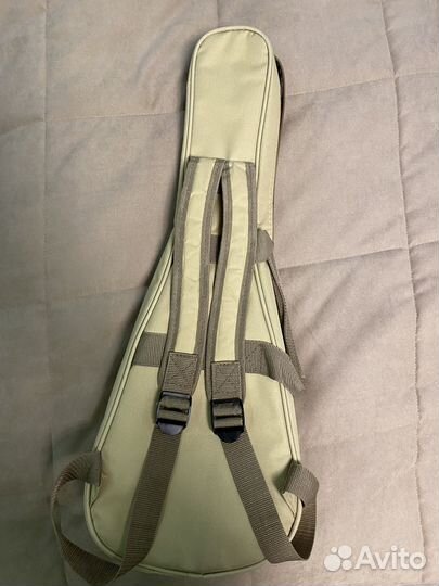 Укулеле Flight NUC310 концерт