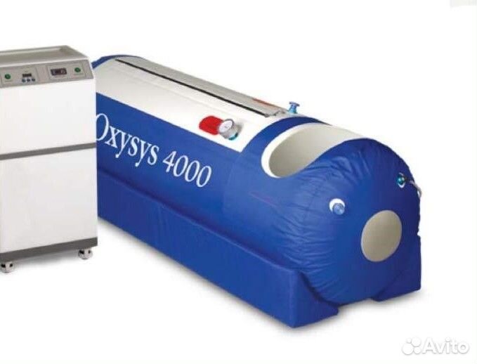 Кислородная камера Oxysys 4500