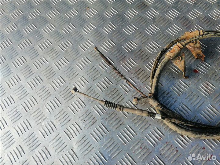 Трос ручника Lifan X60 LFB479Q 2017