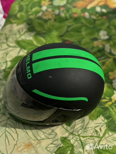 Шлем для квадроцикла,мотоцикла