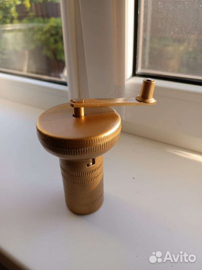 Кофемолка ручная