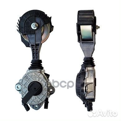 Натяжной ролик gates T36836 T36836 Gates