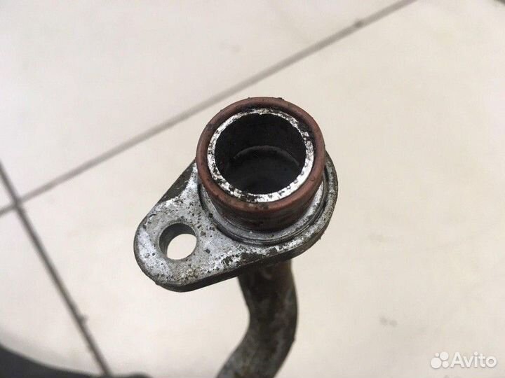 Трубка кондиционера Renault Clio