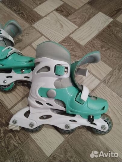 Ролики детские