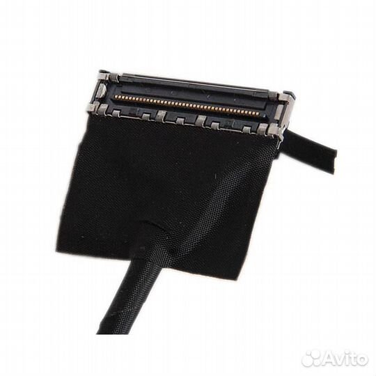 Шлейф матрицы для ноутбука HP Pavilion G6-2000, G6