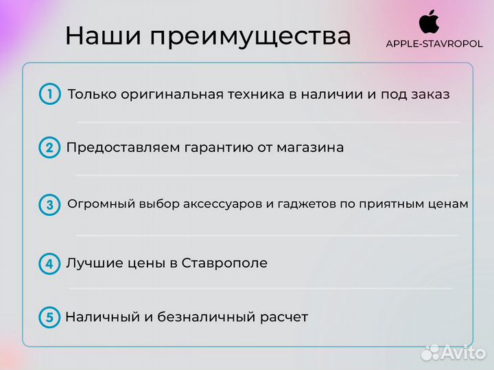 iPhone 14 Pro Max, 256 ГБ