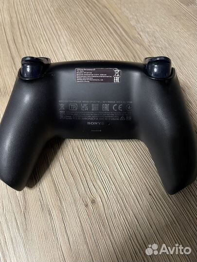 Джойстик DualSense для PS5