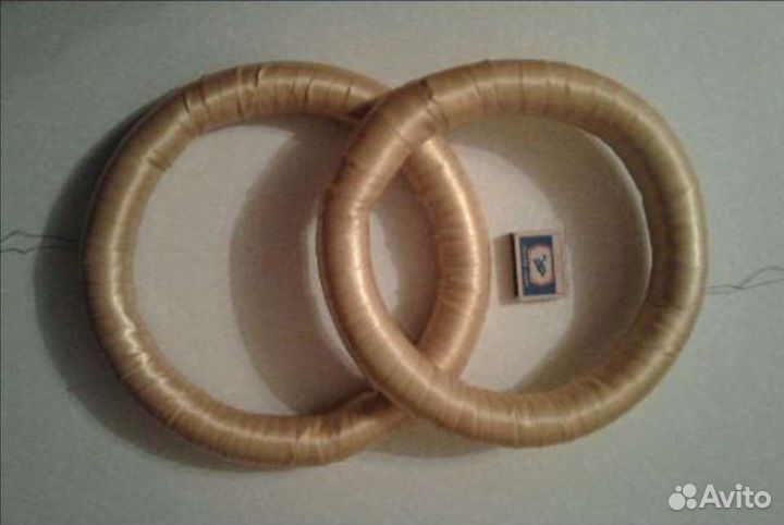 Свадебные кольца