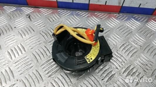 Шлейф рулевого колеса toyota avensis T25 (ADN17Y20