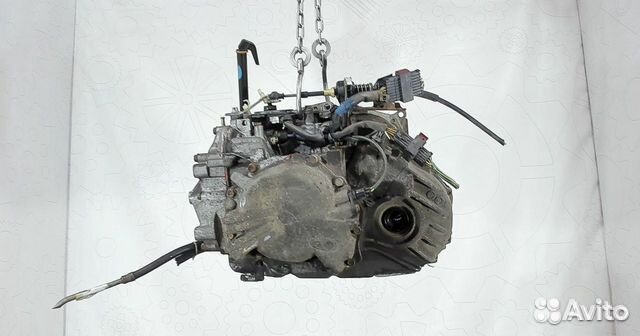 АКПП Opel Corsa B 1993-2000г X12XE 1.2л