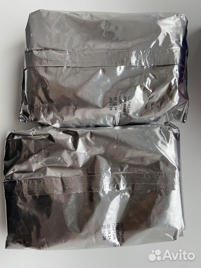 Смесь нутрилак премиум 2