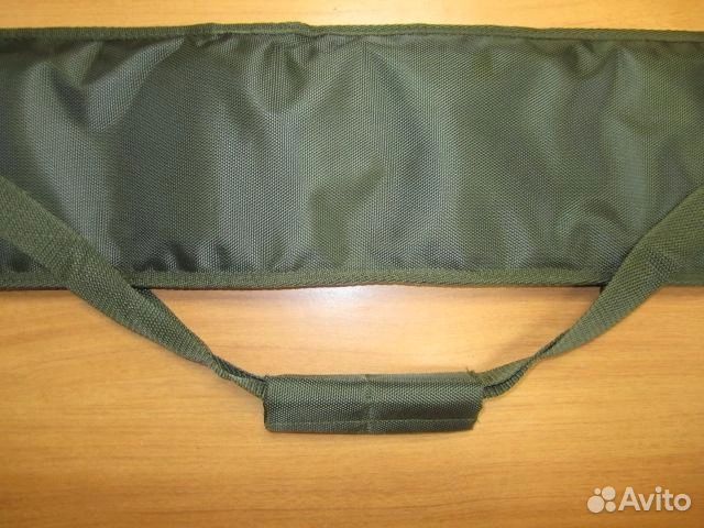 Чехол для удилища