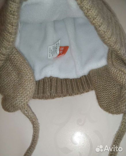 Шапка осень-зима (50)