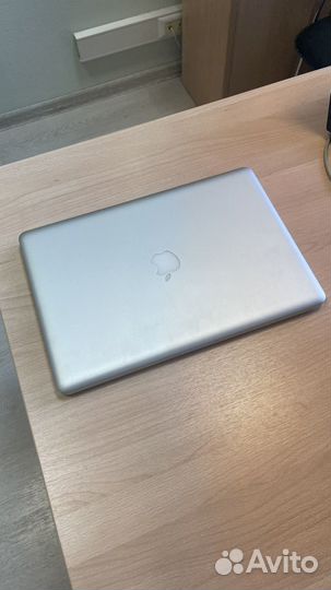 Macbook pro 15 2010