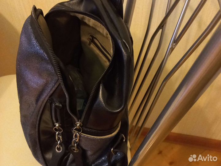 Рюкзак женский