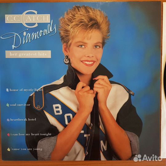 Продам виниловые пластинки