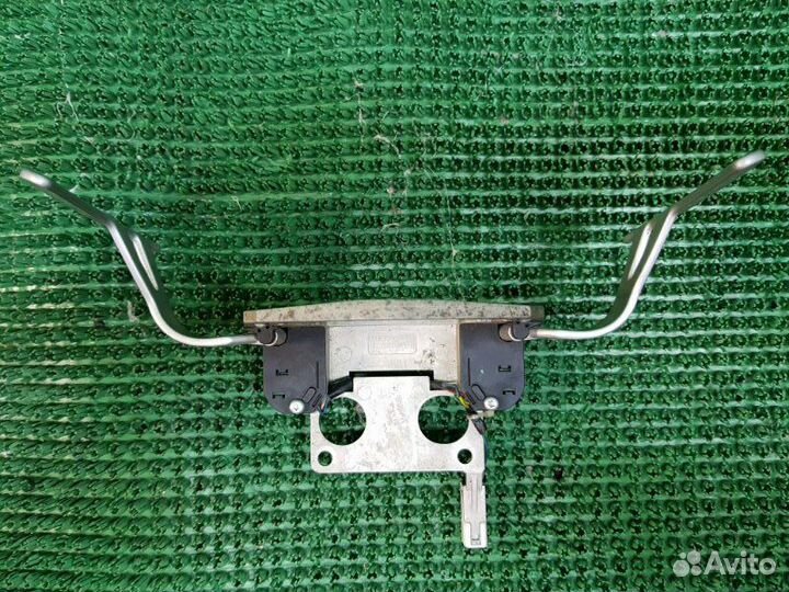 Подрулевой переключатель Mitsubishi Outlander GF W