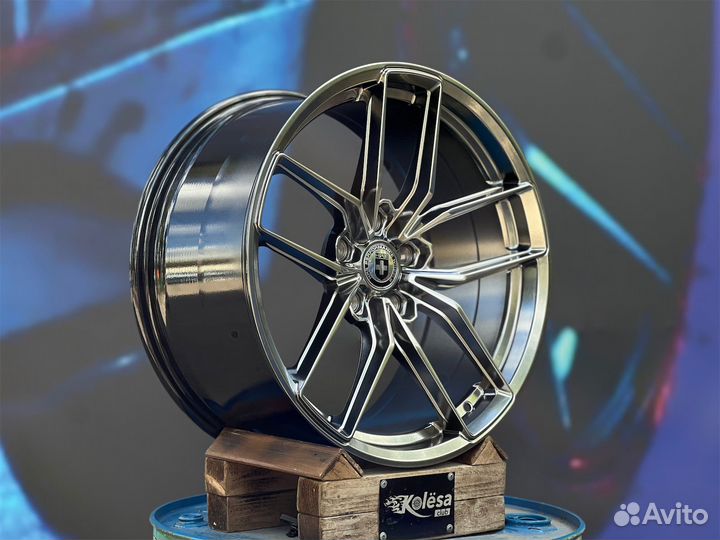 Диски VFF107 R18 HB Kia Hyundai Toyota Geely