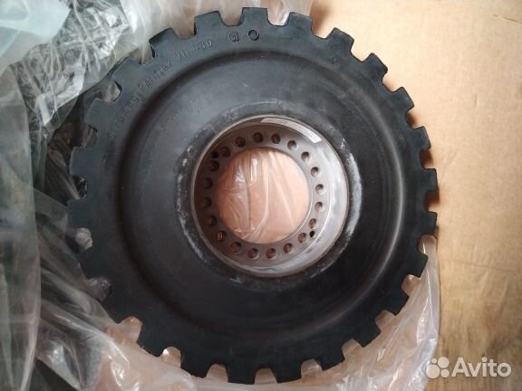 Эластичный элемент VN 43031 G/ON 824-01645 Stromag