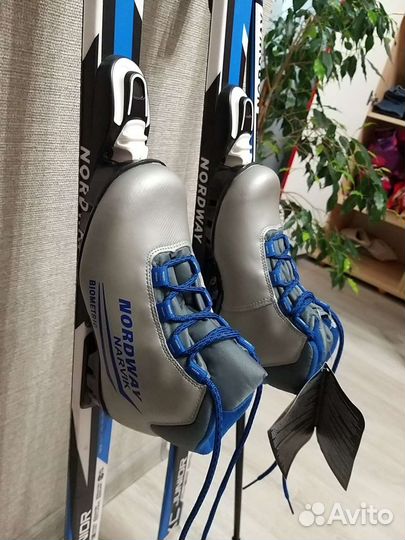 Беговые лыжи