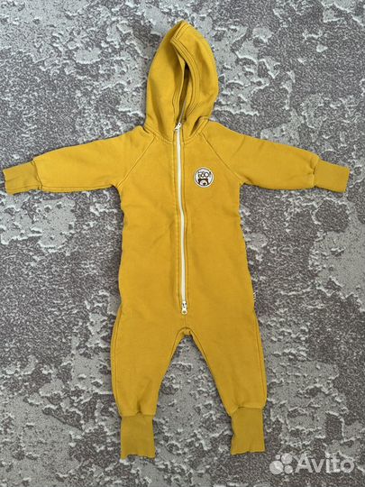 Комбинезон bungly boo 74