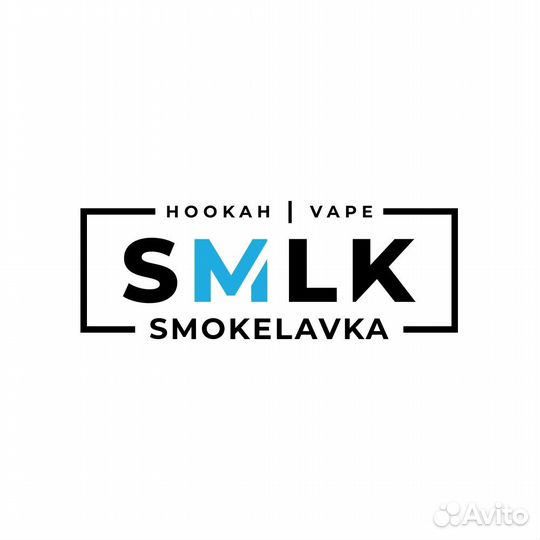 Продавец в кальянный магазин/вейп-шоп