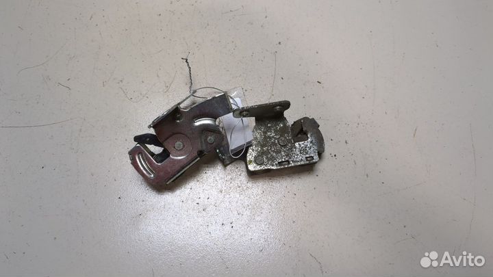 Замок двери Citroen Jumper (Relay), 2010