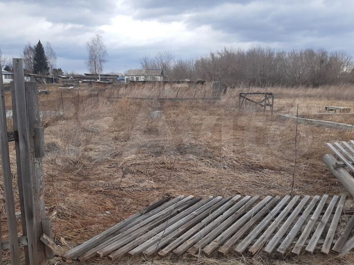Участок 21,7 сот. (ИЖС)