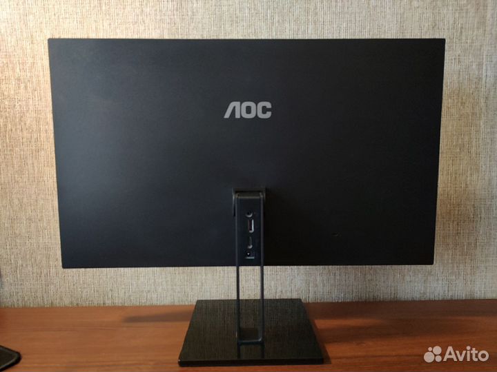 Монитор AOC 27 дюймов iPS