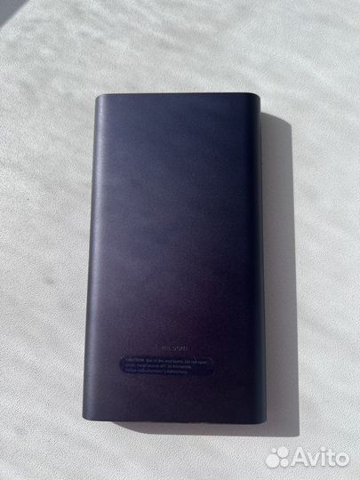 Аккумулятор для телефона xiaomi