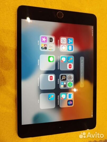 iPad mini 4 64gb