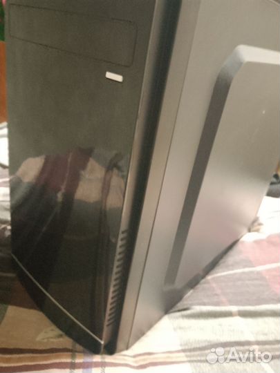 Компьютер системный блок бу
