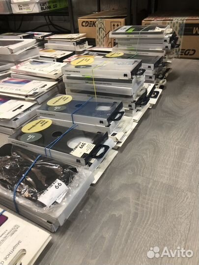 Чехлы на Honor