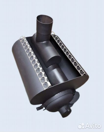 Печка для бани 