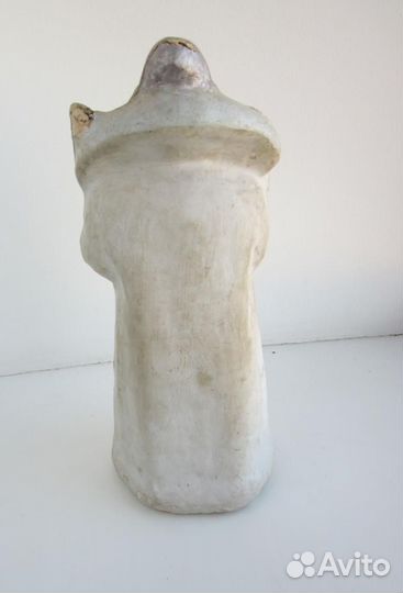 Елочные игрушки СССР