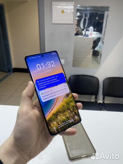 realme 11 Pro, 8/128 ГБ