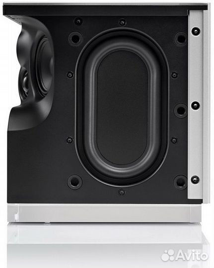 Naim Mu-so Qb 2nd Gen Black (new) муз. система