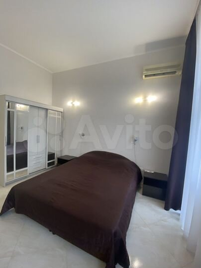 Квартира-студия, 28 м², 2/2 эт.