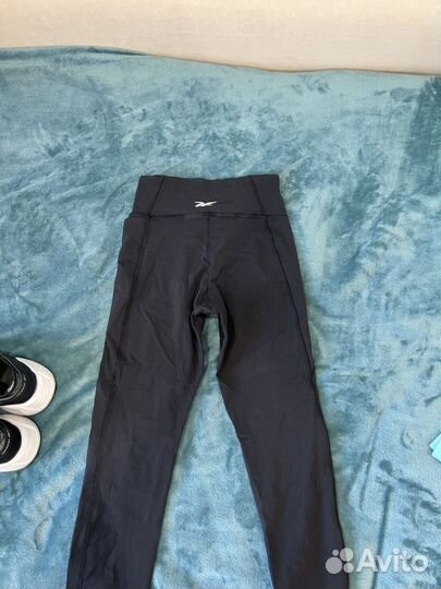 Леггинсы Reebok xs