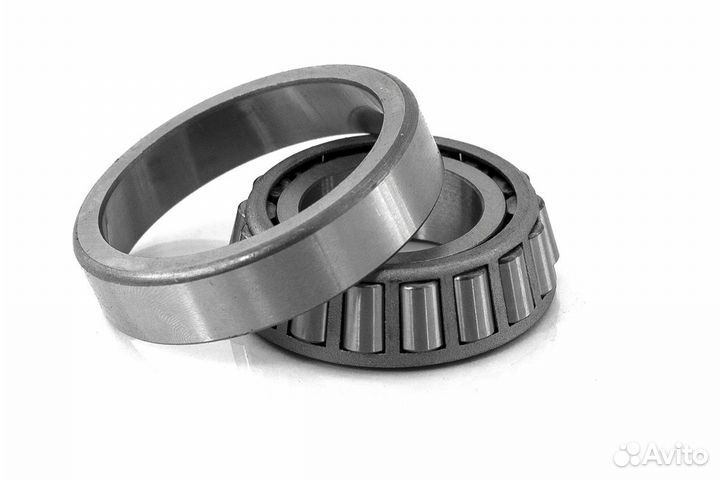 Подшипники в ассортименте