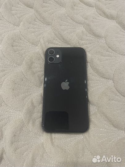 iPhone 11, 64 ГБ