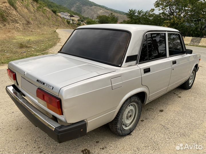 Chevrolet Lanos 1.5 МТ, 2007, 200 000 км