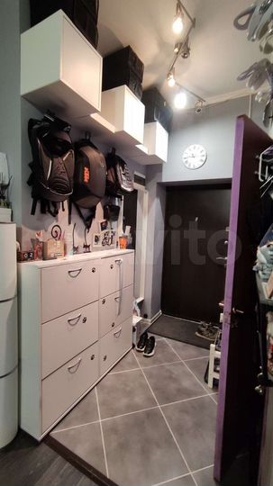 Квартира-студия, 28,7 м², 1/3 эт.