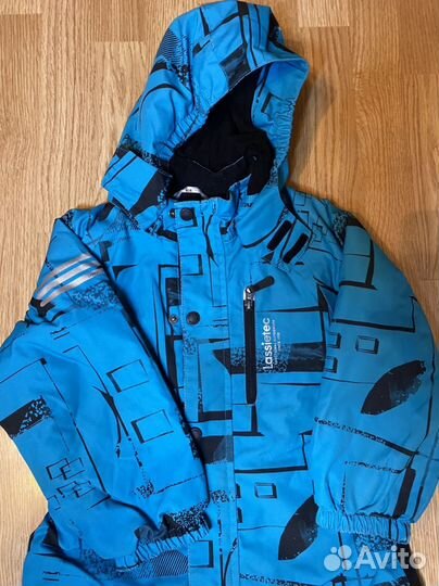 Комбинезон Lassie демисезонный 104