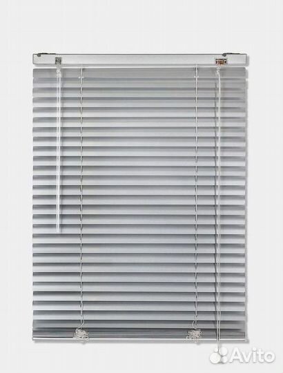 Жалюзи плиссе