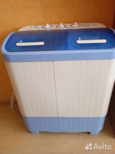 Машинка стиральна renova ws-40pet