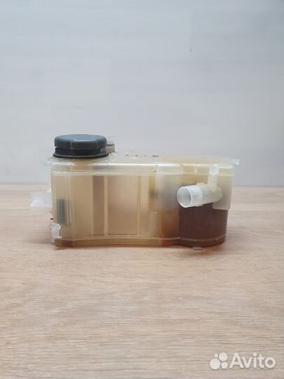 Бачок для соли посудомоечных машин Eleсtrolux AEG