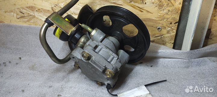 Гур 4G94 / 4G93 Гидроусилитель Mitsubishi Galant 8